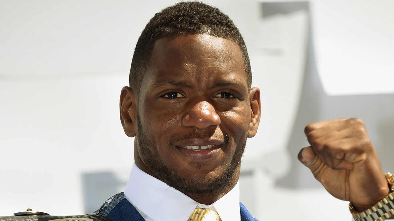 Will Brooks ready to beat any lightweight on the UFC roster